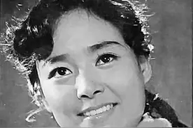 老照片：上影厂33位老演员 出生于50年代 其中8位美女走出3位影后图片