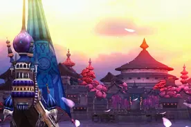 不负遇见！《龙之谷》今日更新 上线全民新玩法图片