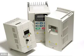 变频器被加密了不知道怎么办？（强烈建议收藏）-民熔图片