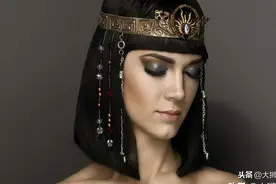 埃及艳后究竟貌美到何种地步？自称见过她真容的罗马学者这样描述图片