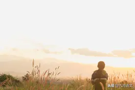 暑假每天一读佳作欣赏：做了一回最好的我图片