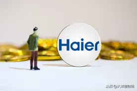 价值投资：三大家电巨头对比分析图片