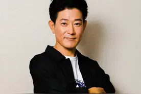 演中国戏娶中国妻，坚持让女儿入中国籍，矢野浩二为何如此爱中国图片