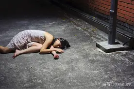 故事：民间故事：你飞黄腾达之日，就是我被抛弃之时。图片