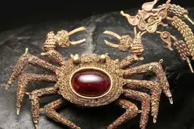 女子用100万房子换了一螃蟹，后房子涨到800万，专家：螃蟹更疯狂图片