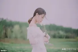 「夜听」小满，是人生最好的状态图片