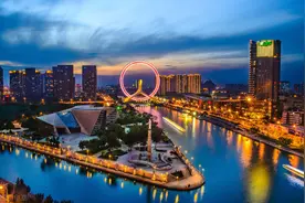 自驾游系列第八篇——天津图片