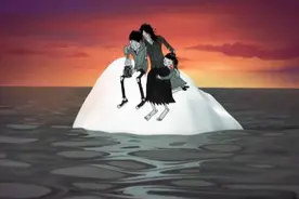 动画短片《转折点》：夸张的身份对调，凸显对人类生存困境的反思图片