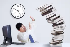 能者就得多劳？聪明人这样拒绝老板，不尴尬还能实现三赢图片