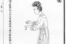 从缇萦救父开始聊中国的孝义文化图片