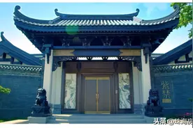 横琴四合院，六兼之境 | 围合意，中国人的庭院情结图片