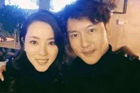 主持春晚忘词，李思思自嘲一孕傻三年，牺牲事业连生俩娃她不后悔图片