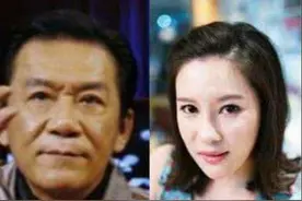 相声大师侯耀文离世13年，被"侄儿"戴志诚撬走的娇妻，现在怎么样图片
