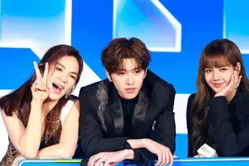 中国一流女rapper原创歌曲火遍全网，还要靠选秀出道？图片