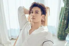 进来笑！昊辰师兄刘学义努力自黑沙雕且怂，好好的帅哥为啥这么憨图片