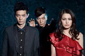 论内地惊悚恐怖片，我只服《灵魂摆渡》系列导演：巨兴茂图片