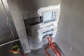 装修先砌墙还是先做水电？2019装修流程+时间节点，错1步痛哭流涕图片