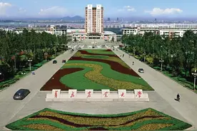 同样是迁校，为什么莱阳农学院改名，而滨州医学院没有改名？图片