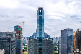 广州525个小区，二手房挂牌价33613元/m²图片