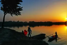 成都人眼里的“马尔代夫”为何会是三岔湖？图片