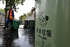 利用日常生活厨余垃圾如何自制肥料？图片