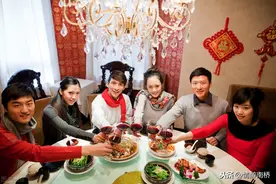 婚前双方父母见面，需要注意六个“事项”，能让子女顺利结婚图片