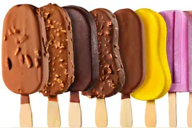 雪糕评测 | 4招教你选出高品质、好营养的雪糕图片