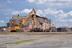 拆迁六年未得到安置，被征收人该怎么办图片
