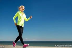 错误走姿让你变丑！你真的会走路吗？图片