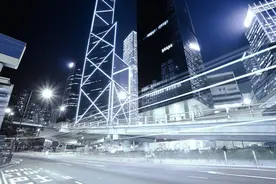 最抗跌的板块何在？港股持续震荡下，这些个股竟然逆势上涨图片