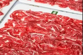 火了！这粒牛肉丸走进珠海的千家万户图片