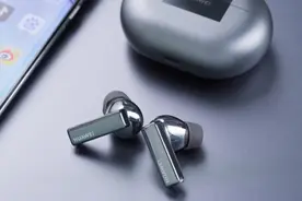 动态降噪，华为FreeBuds Pro两周使用体验图片