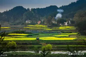 「散文」思乡图片