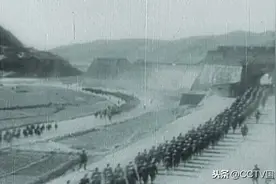 揭秘：中央红军长征为何最终落脚延安？图片