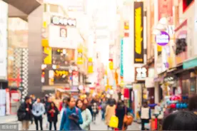 韩国抗疫成功在即，首尔恢复“不夜城”；但后疫情时代将面临严重经济危机图片