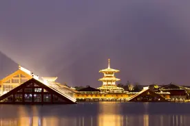 上海之根在松江，但有谁知道松江之根在哪里图片