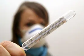 患者发热要看哪些化验指标？记住这 5 点就够了！图片