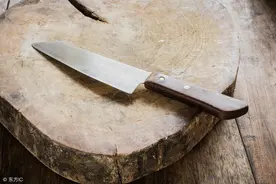 一块砧板能用几十年，什么木材最适合制作砧板？图片
