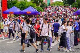 高考为什么不使用全国统一卷？原因和我们想象的不一样图片