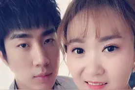 骚男官宣新女友小茉莉，为何前妻惨遭全网骂图片