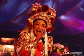 河南商丘有一个县，素有“中国木兰之乡”之称，还有一座木兰祠图片