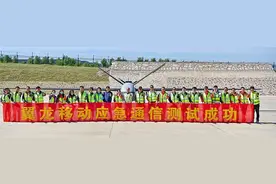 不能让英雄流血又流泪！对峙一线，解放军送餐无人机等新装备亮相图片