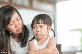 孩子3岁，就非常“要面子”，怎么办？一个小故事帮你搞定大麻烦图片