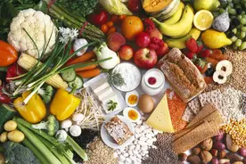 中国食品行业月度十大新闻（2020年12月）图片