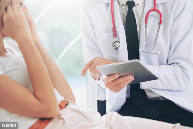 外阴鳞状上皮过度角化不全