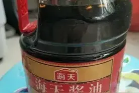 不是第一次！海天酱油曾多次被爆长蛆，另有一款产品检出不合格图片