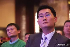 阿里系4千亿蝉联首富，世界500强却落后京东，东哥要感谢磊哥图片