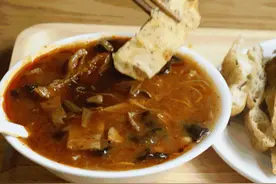 八大菜系都未入选，凭啥河南是中国厨师之乡？图片