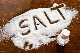 说说五花八门的盐图片