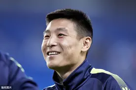 沪媒：武磊是“摇钱树”，买断费恐超过300万欧元图片